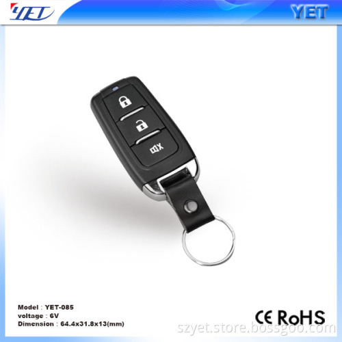 Universal hcs301 rolling code china remote control gate system YET085